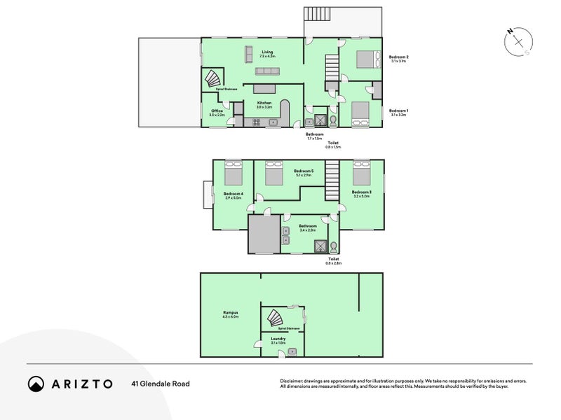 41 Glendale Road, Glen Eden, Auckland - Carousel 20