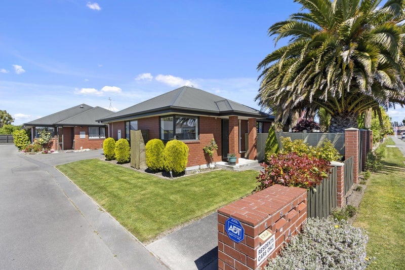 1/14 Third Street, Belfast, Christchurch - Carousel 2