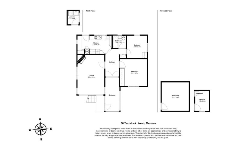 36 Tavistock Road, Melrose, Wellington - Carousel 16