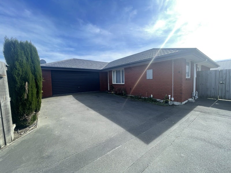 8 Kydd Lane, Hornby, Christchurch - Carousel 1