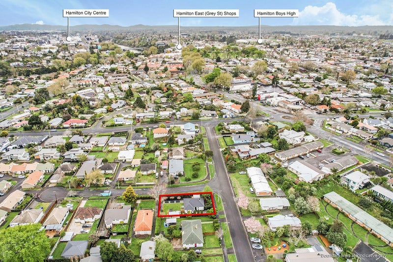 49 Graham Street, Hamilton East, Hamilton - Carousel 21