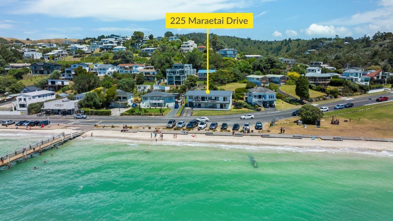225 Maraetai Drive, Maraetai, Auckland - Carousel 1