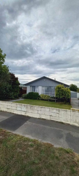 18 Pegasus Avenue, North New Brighton, Christchurch - Carousel 1