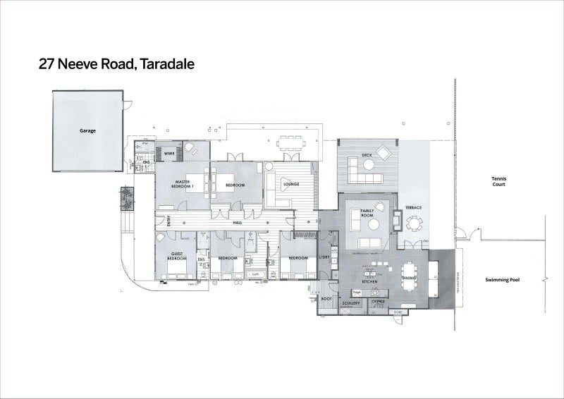 27 Neeve Road, Taradale, Napier - Carousel 43