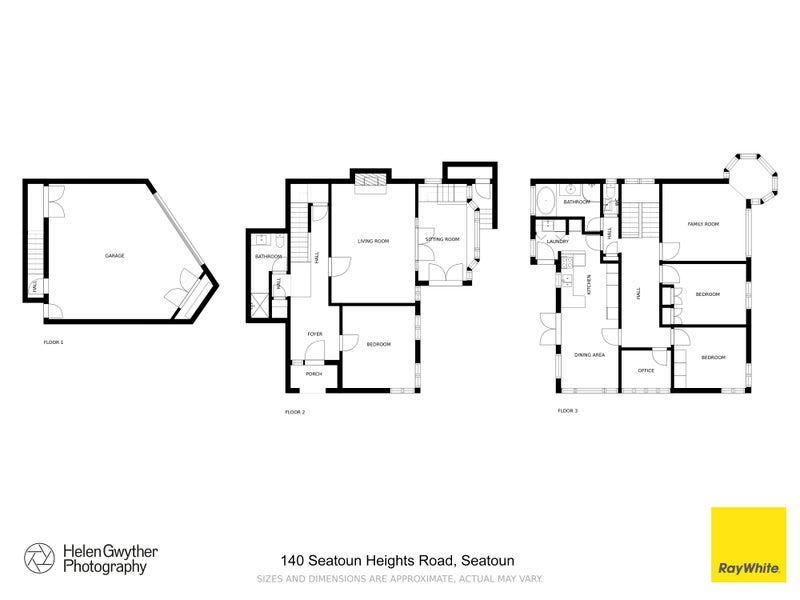 140 Seatoun Heights Road, Seatoun, Wellington - Carousel 18