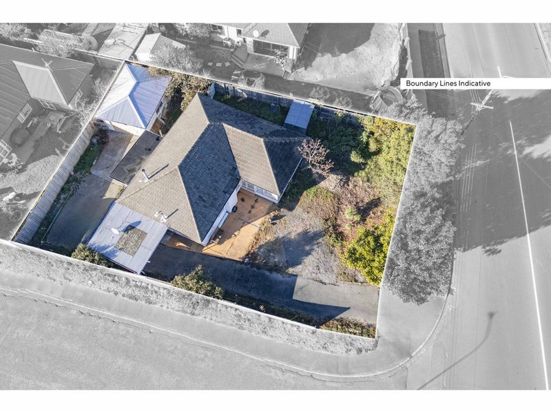 262 Burwood Road, Burwood, Christchurch - Carousel 1