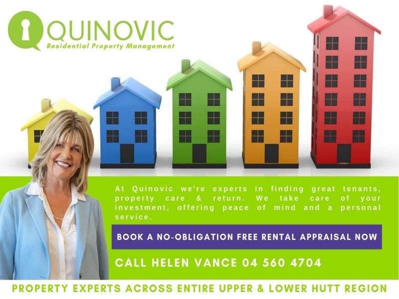 22 Te Ara O Te Amo Hohipene, Petone, Lower Hutt - Carousel 11