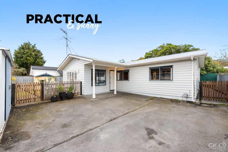 328B Oxford Terrace, Avalon, Lower Hutt - Carousel 1