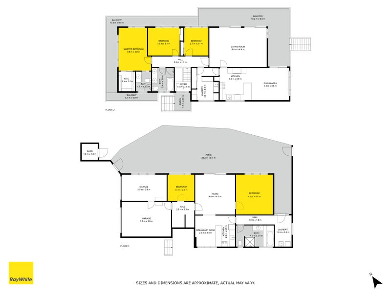 17 Frank Place, Hillpark, Auckland - Carousel 20