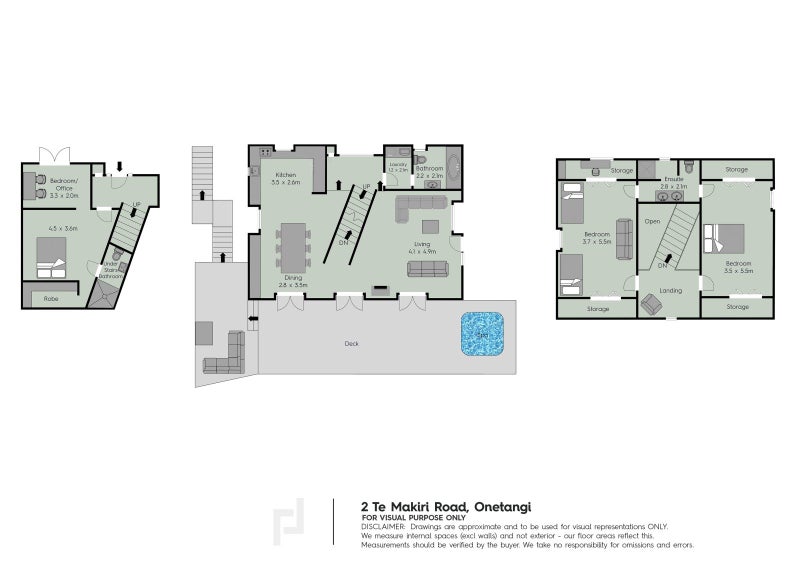 2 Te Makiri Road, Onetangi, Waiheke Island - Carousel 33