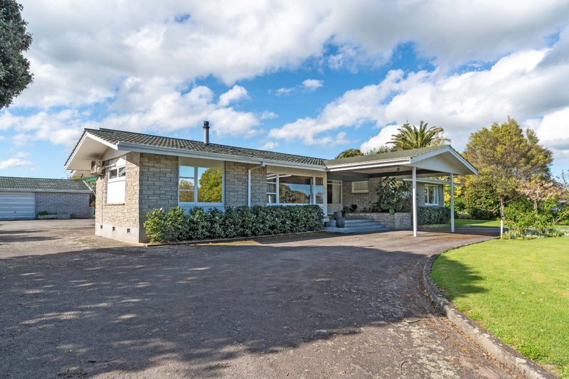 23 Queen Alexandra Street, Lansdowne, Masterton - Carousel 28