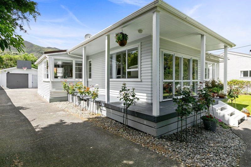 5 Fergusson Street, Waterloo, Lower Hutt - Carousel 23