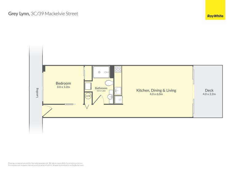3C/39 Mackelvie Street, Grey Lynn, Auckland - Carousel 20