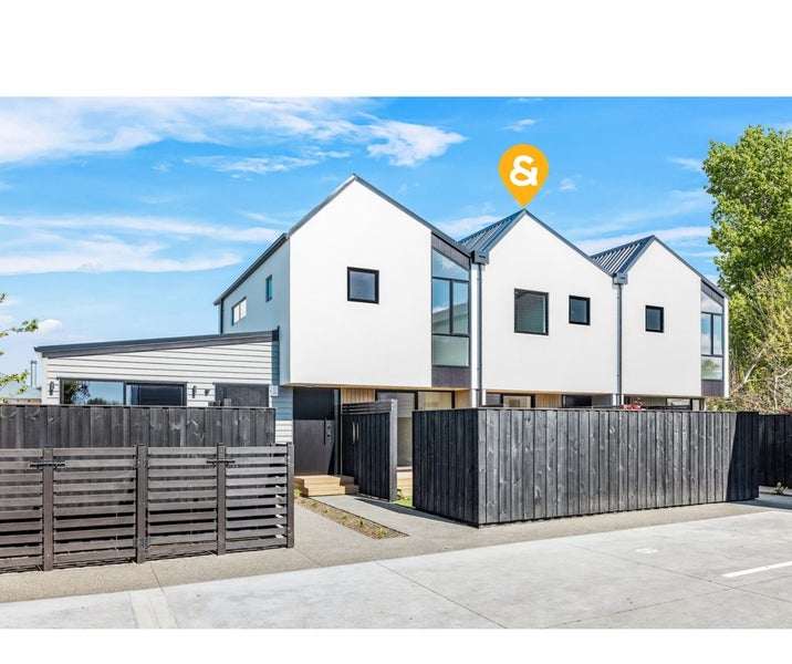 7/54 Wildberry Street, Woolston, Christchurch - Carousel 2