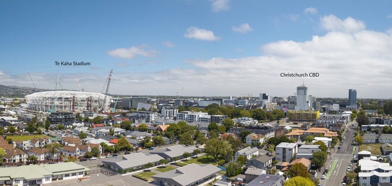 3/283 Armagh Street, Christchurch Central, Christchurch - Carousel 13