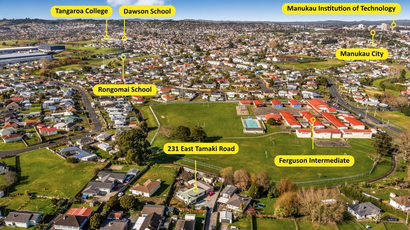 231 East Tamaki Road, Otara, Auckland - Carousel 14