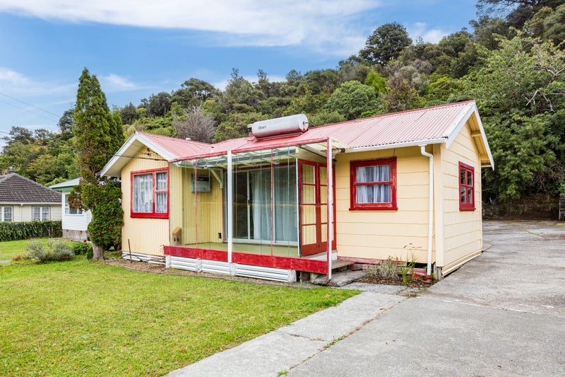 67 Hair Street, Wainuiomata, Lower Hutt - Carousel 1