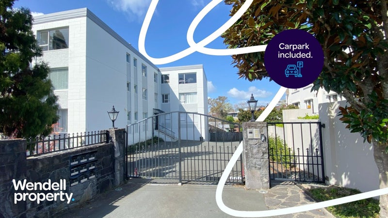 2/11 St Georges Bay Road, Parnell, Auckland - Carousel 1
