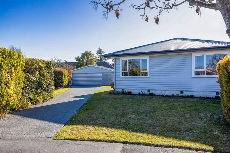23 Bideford Place, Dallington, Christchurch - Carousel 1