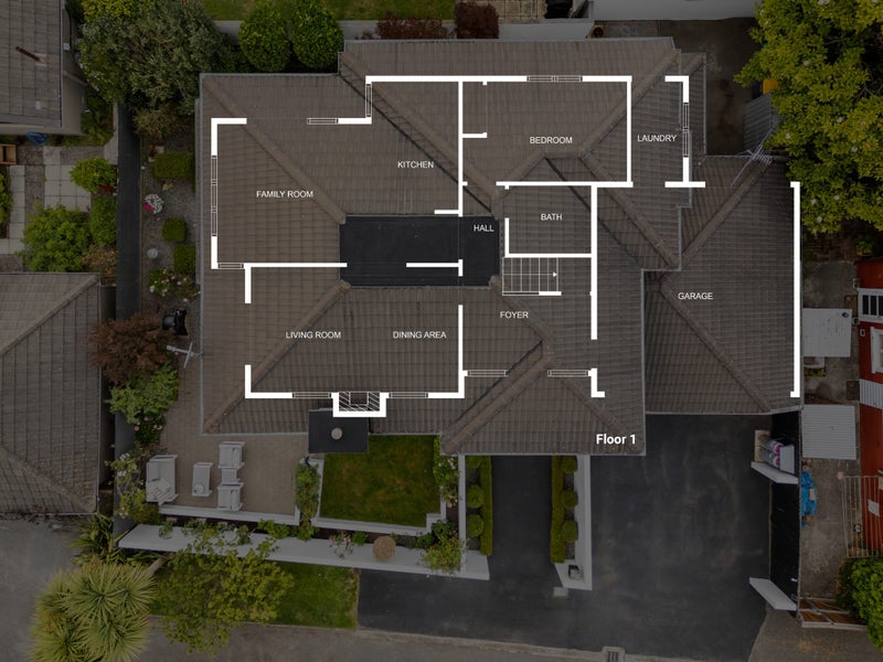 9 Kinleys Lane, St Albans, Christchurch - Carousel 31