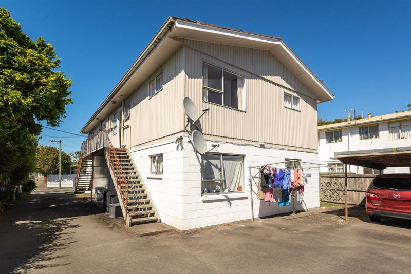 4/45 Berry Street, St Albans, Christchurch - Carousel 2