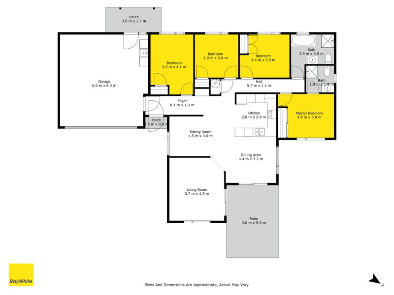 20 Lomas Way, Albany, Auckland - Carousel 18