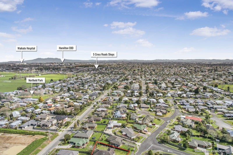 20 Newfield Drive, Fairview Downs, Hamilton - Carousel 25