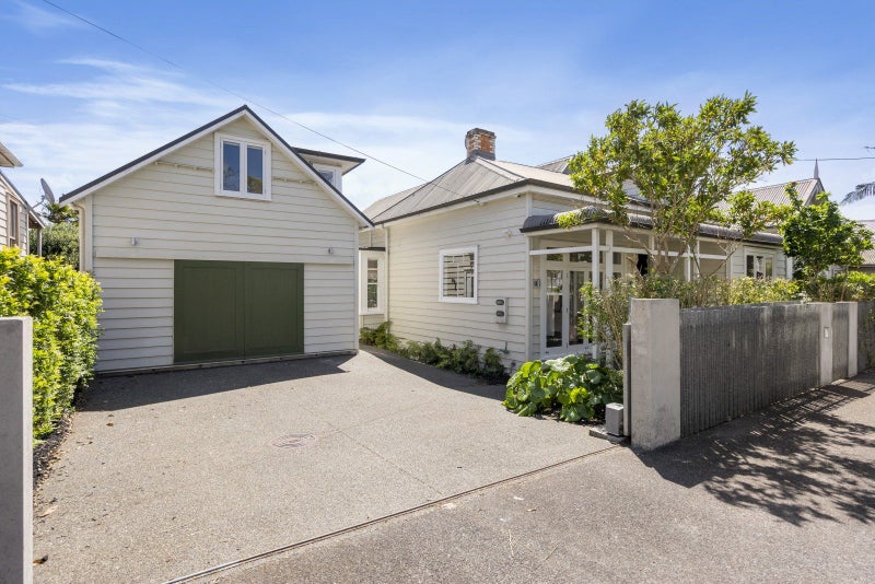 77 Clarence Street, Ponsonby, Auckland - Carousel 1
