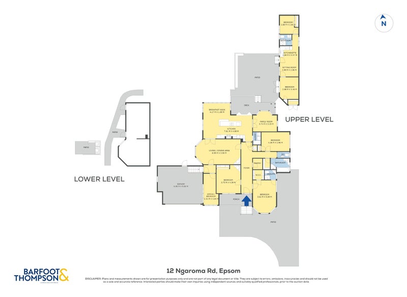 12 Ngaroma Road, Epsom, Auckland - Carousel 24