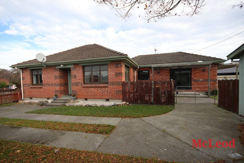 40 Thomson Street, Tinwald, Ashburton - Carousel 1