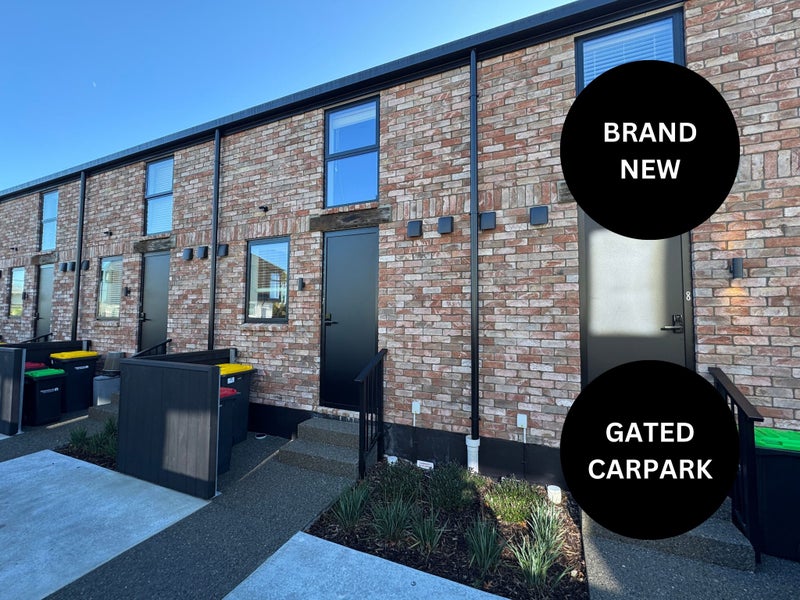 7/196 Hills Road, Edgeware, Christchurch - Carousel 1