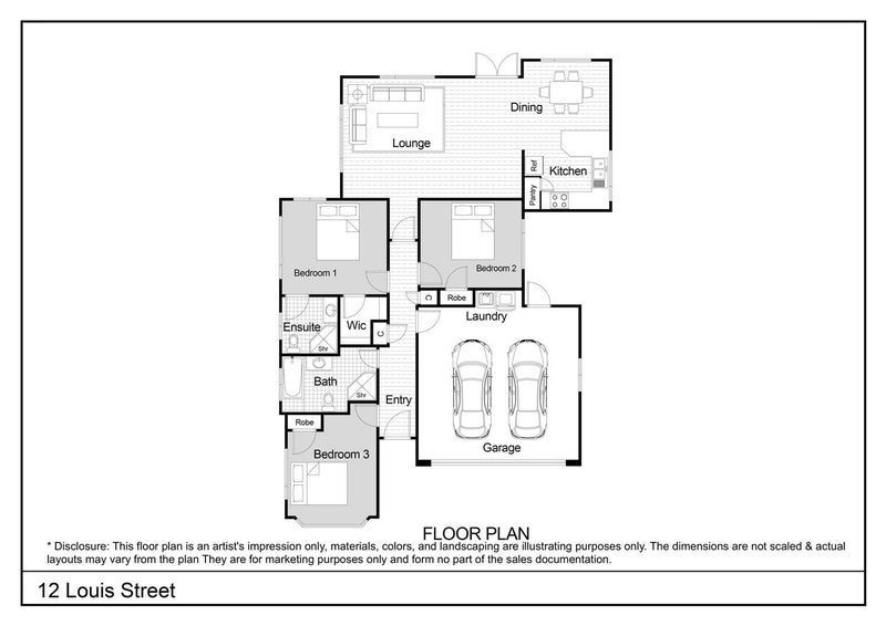 12 Louis Street, Trentham, Upper Hutt - Carousel 28
