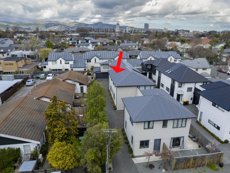 3/72 Purchas Street, St Albans, Christchurch - Carousel 2