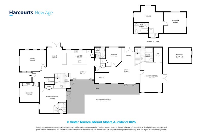 8 Vinter Terrace, Mount Albert, Auckland - Carousel 28