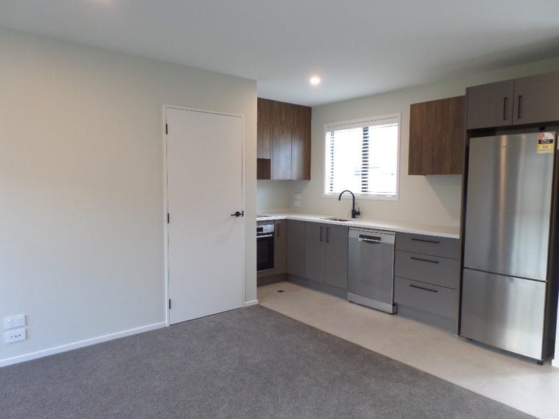 3/443 Madras Street, St Albans, Christchurch - Carousel 2