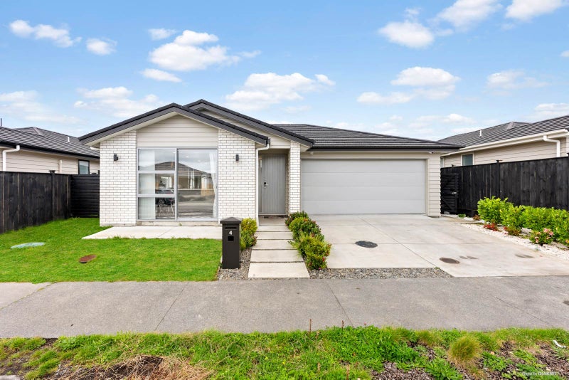 4 Leatherwood Road, Takanini, Auckland - Carousel 1
