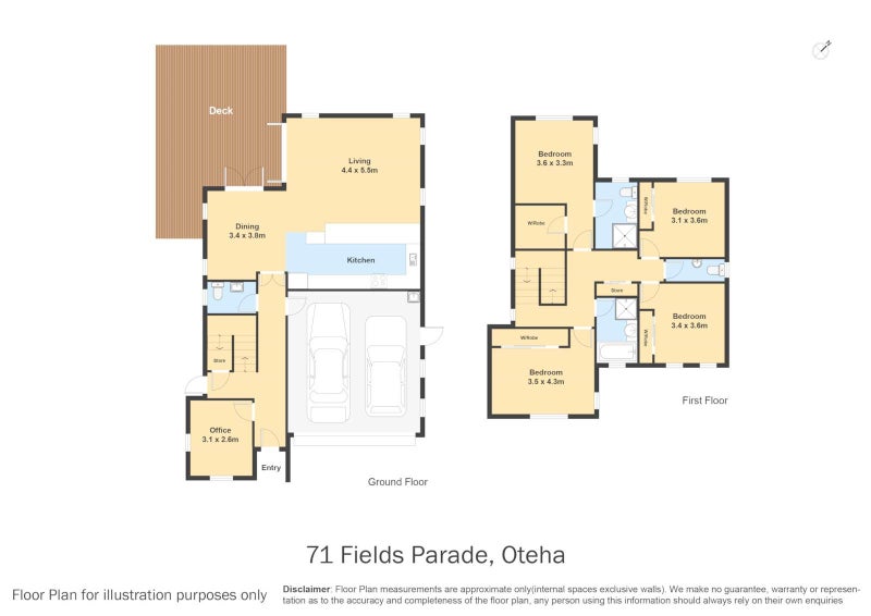 71 Fields Parade, Oteha, Auckland - Carousel 17