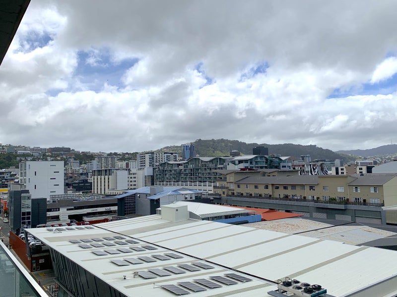 81/13 College Street, Te Aro, Wellington - Carousel 13