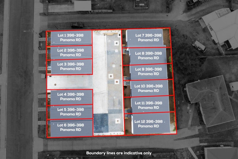 4/396 Panama Road, Mount Wellington, Auckland - Carousel 27