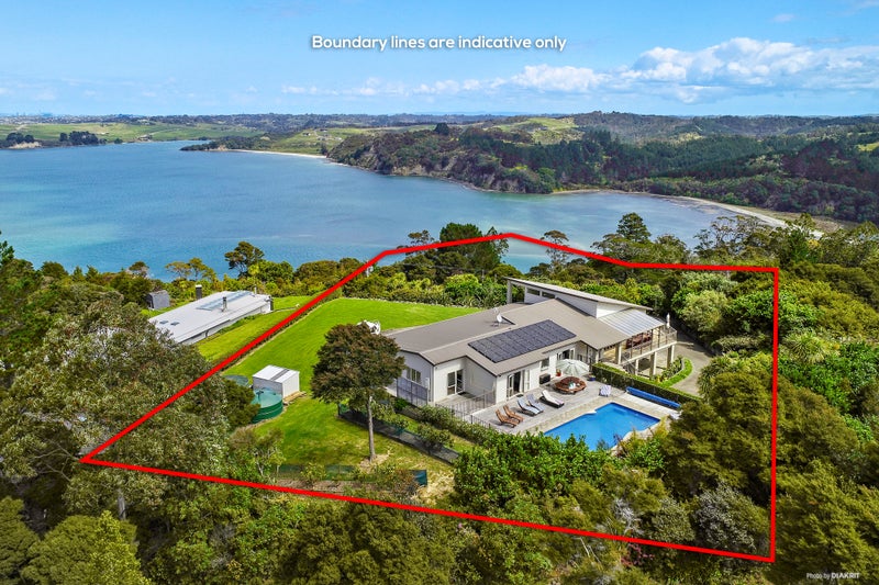 170 Wade River Road, Wade Heads, Whangaparaoa - Carousel 1