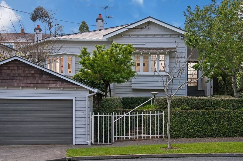 15 Wairua Road, Remuera, Auckland - Carousel 1