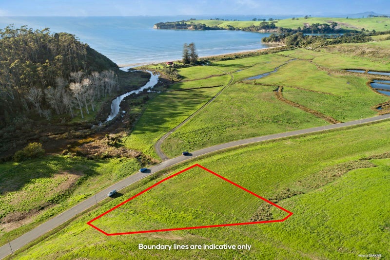 4 Ahumoana Road, Okura Bush, Redvale - Carousel 1