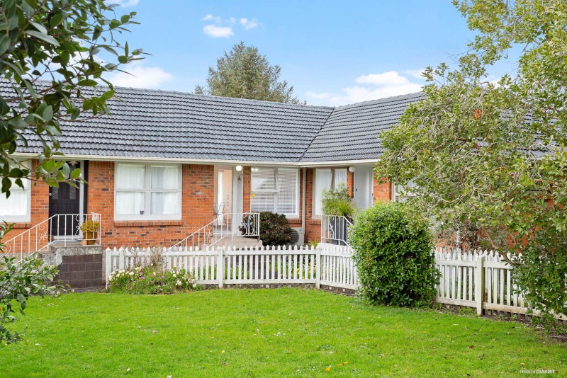 3/18 Ellen Avenue, Hillcrest, Auckland - Carousel 1