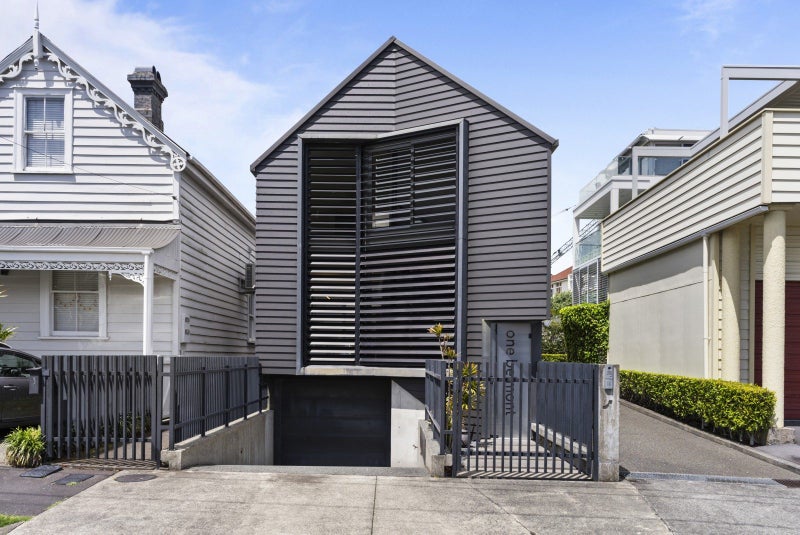 1 Belmont Terrace, Remuera, Auckland - Carousel 1