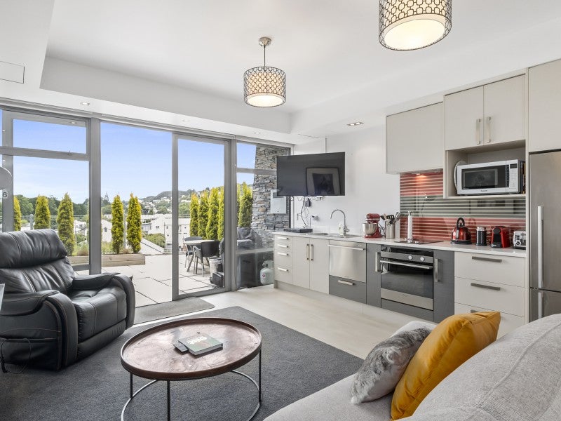 26/61 North Road, North East Valley, Dunedin - Carousel 2