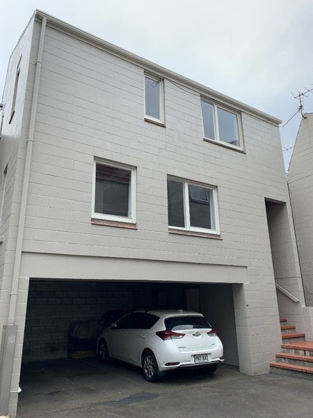 14 Cottleville Terrace, Thorndon, Wellington - Carousel 7