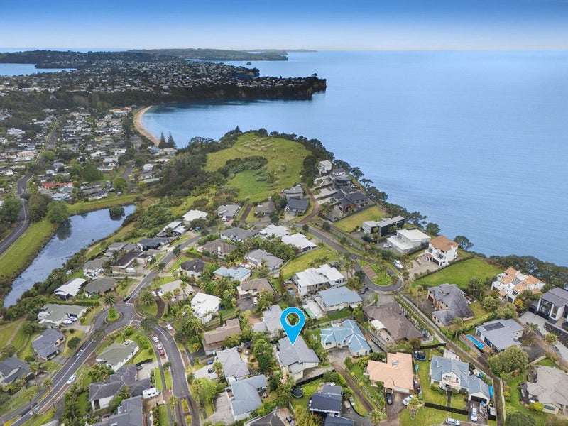 5 Palm Cove, Arkles Bay, Whangaparaoa - Carousel 34