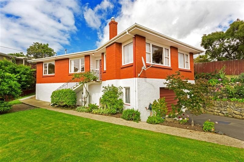 16 Milburn Street, Corstorphine, Dunedin - Carousel 1