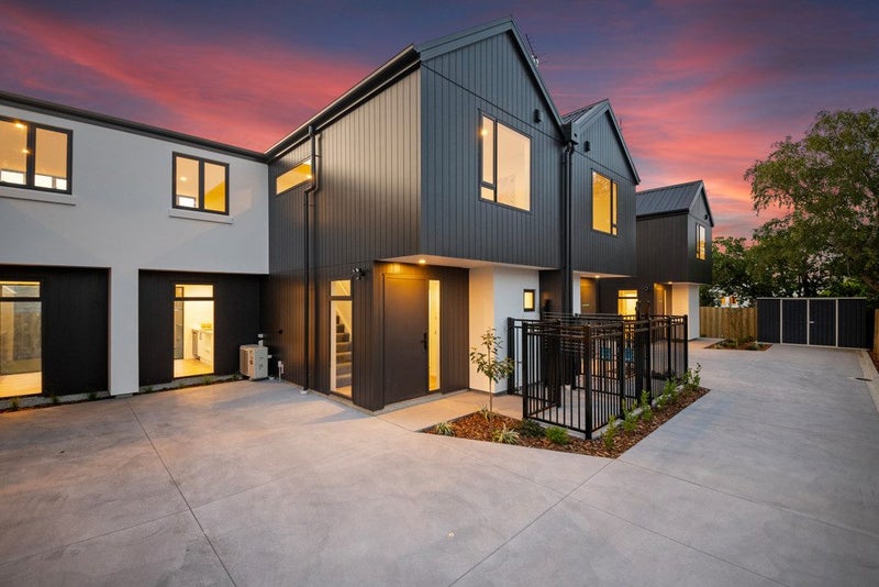 57B Ruskin Street, Addington, Christchurch - Carousel 16