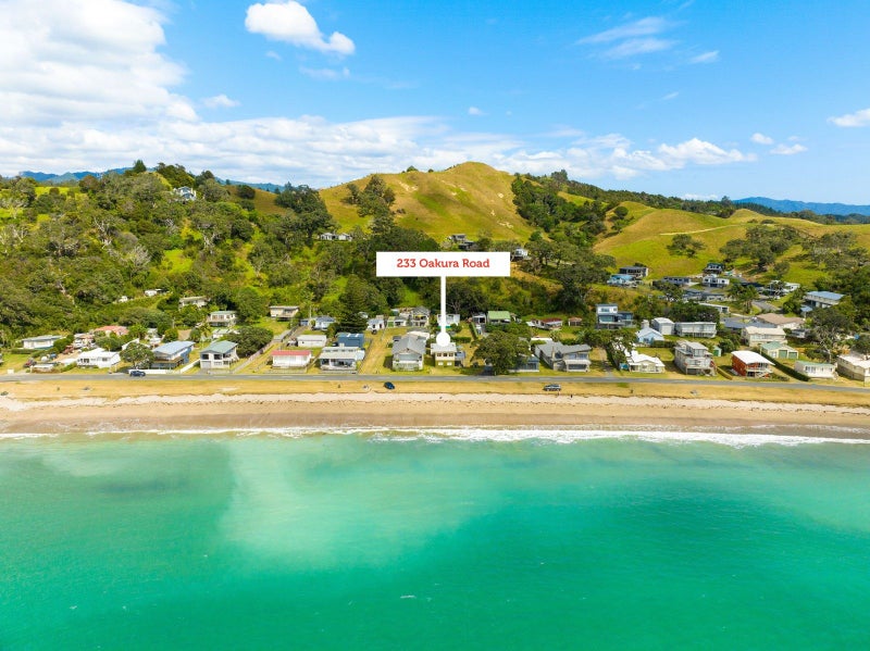 233 Oakura Road, Ōakura, Hikurangi - Carousel 2